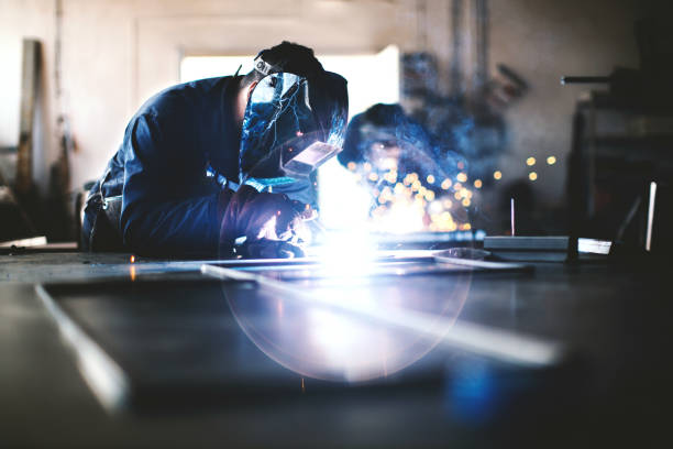 Mineville, NY Welder & Metal Fabrication Company