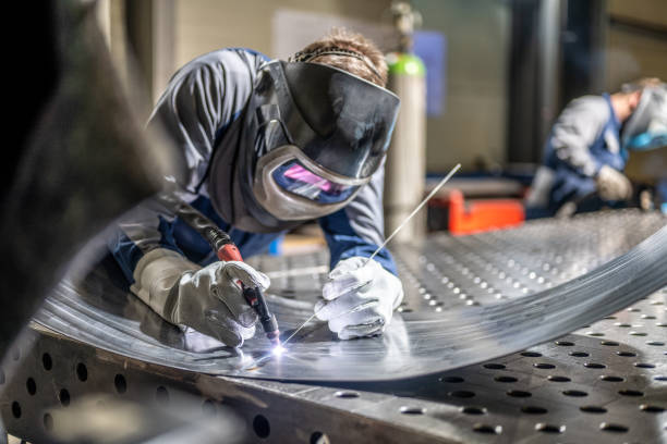 Best Food and Beverage Processing Equipment Welding in Mineville, NY