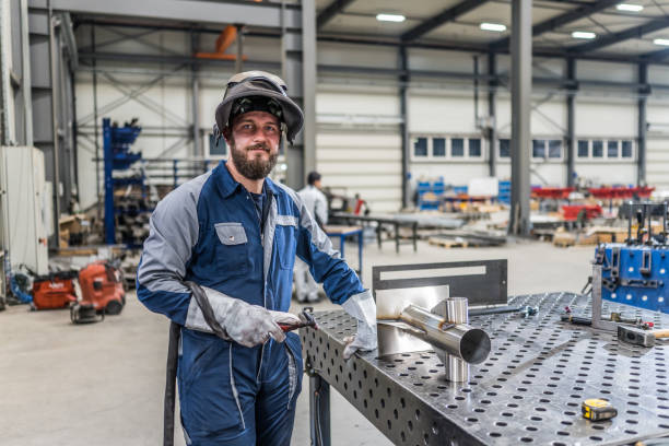 Best Maintenance and Repair Welding in Mineville, NY