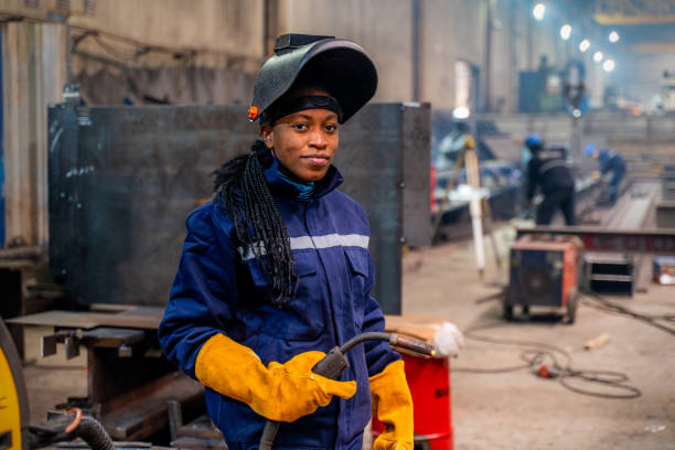 Affordable Welder Services in Mineville, NY